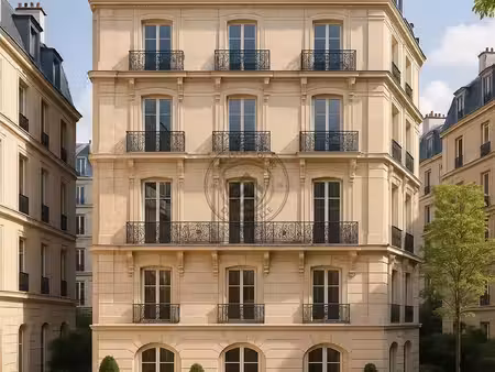 murs commerciaux et fonds | nation paris