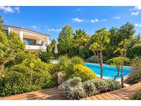 a vendre - maison recente avec piscine