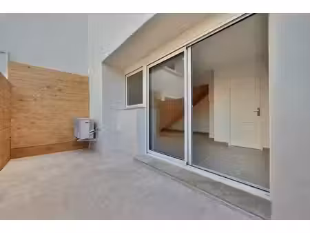 maison de village rénovée - 4 chambres - impasse au calme