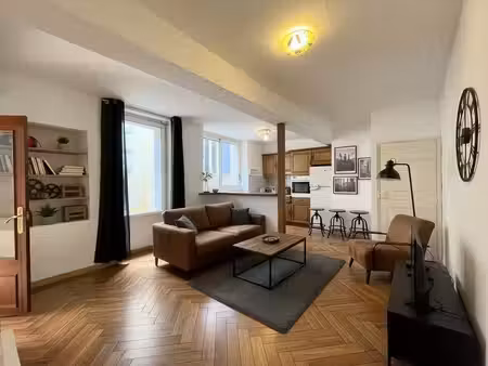 prades maison t4 ou 2 logements t3 et studio coeur de village
