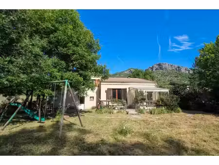 maison contemporaine 6 pièces