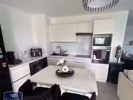 appartement 4 pièces 81 m²