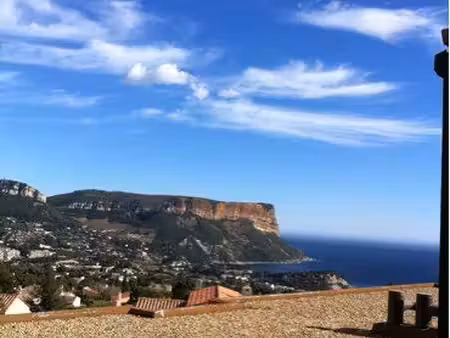 loue t2 cassis 27 m2