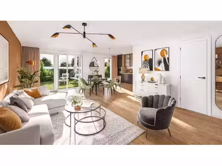 les villas gambetta