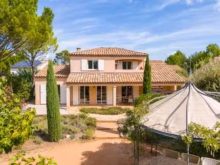 achat : maison (83860)