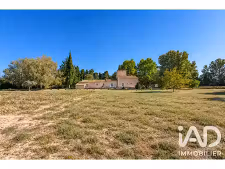 vente maison traditionnelle 10 pièces