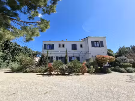 appartements de stanging fontvieille