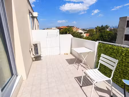 t3 de 66.69 m² 13008 marseille