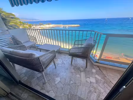 vue mer panoramique   premiere lignie plages