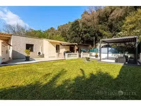 maison à vendre cagnes-sur-mer