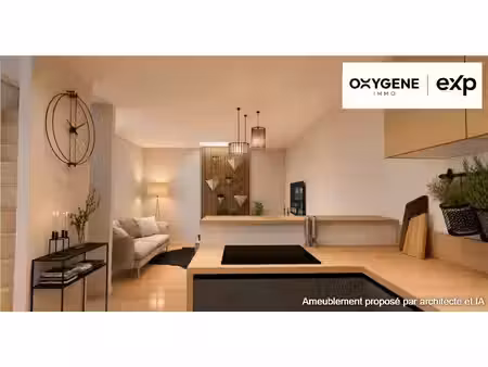 maison de village renovee