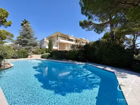 appartement 3 pieces - saint raphael