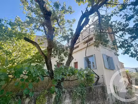 achat : maison (66400)