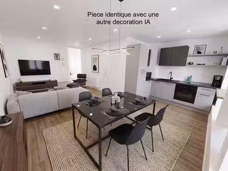 appartement à vendre brest