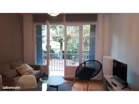 appartement 5 pièces 82 m²