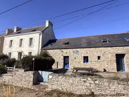 grande maison double - possible indépendante - potentiel locatif - 3km de la plage
