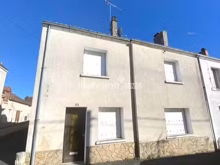 maison de ville