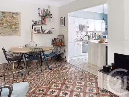 achat : maison (66110)