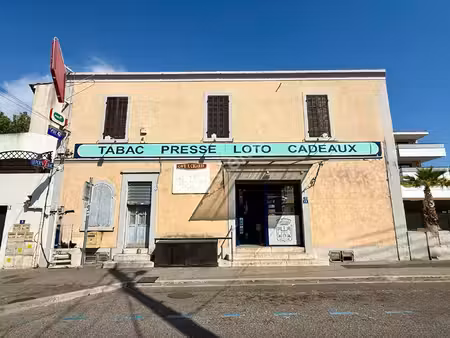 immeuble à vendre à la ciotat - opportunité d'investissement exceptionnelle !