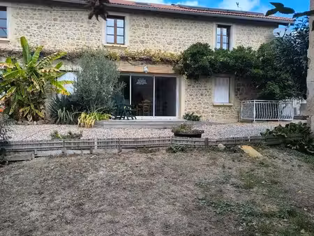 maison 7 pièces 220 m2