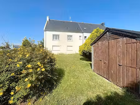barraine immo - a vendre : maison 6 chambres avec beaucoup de potentiel - crozon - réf :..