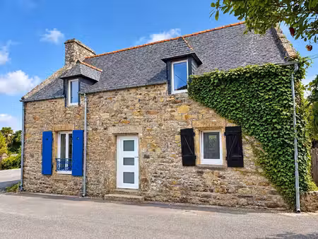 barraine immo - a vendre : maison a proximite du port - le fret - réf : cr00285