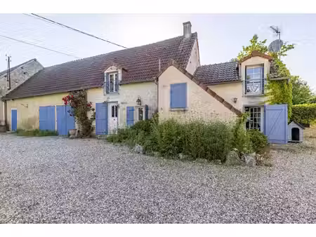 maison de charme avec dépendance et jardin arboré