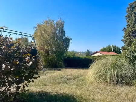 terrain de 713 m² – sainte-foy-lès-lyon