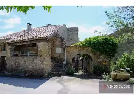maison de campagne 2 logements
