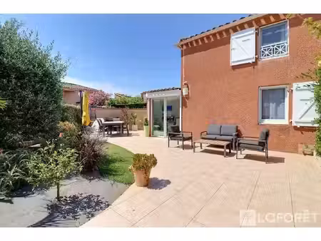 maison la londe les maures - proche du port miramar