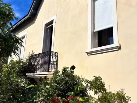 montpellier centre comédie maison de caractère au cœur du quartier lepic