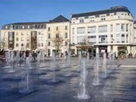 lurau chartres