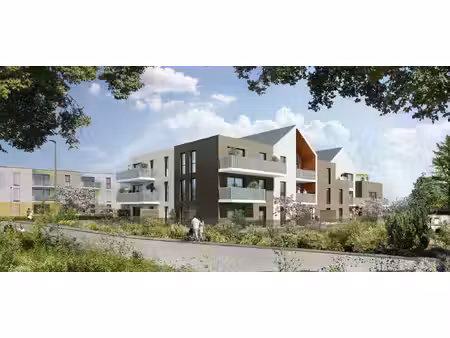 guilers quartier calme en plein coeur de ville