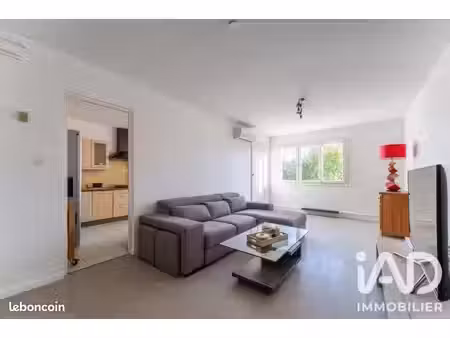 appartement 4 pièces 78 m²