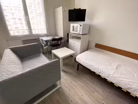appartement à vendre brest exclusivité – 2 studios – hyper centre liberté / mairie