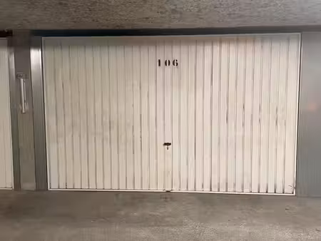 garage lyon caluire