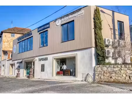local commercial 34m2
