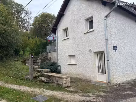maison à louer secteur montbozon