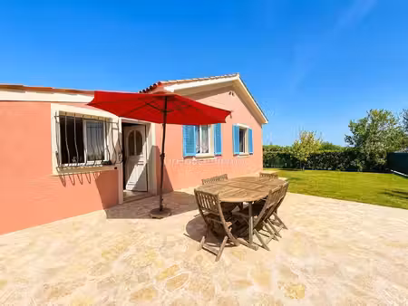 maison individuelle