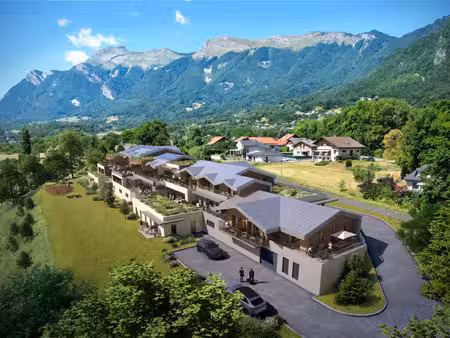 programme immobilier neuf à mercury - white lodge