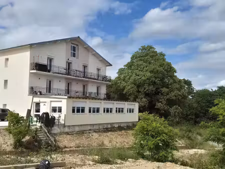 local commercial