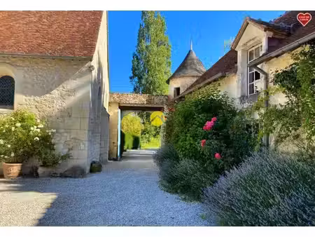 manoir d'exception
