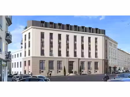 residence voltaire