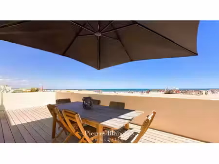 la trame des dunes ®