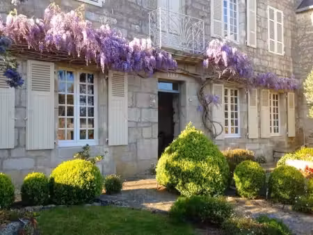 maison de caractère