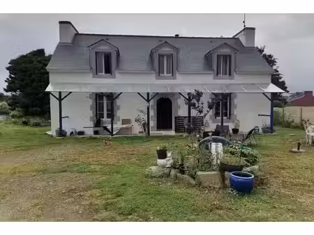 corps de ferme pouldergat