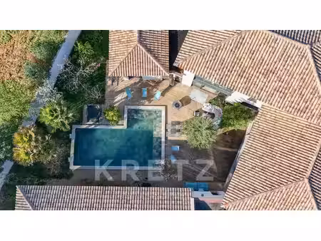 domaine privé à 15 minutes de béziers – villa d'architecte et de