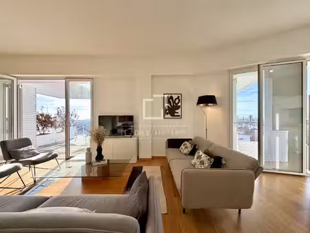 achat : appartement (34000)