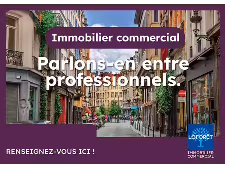 local commercial roquefort les pins