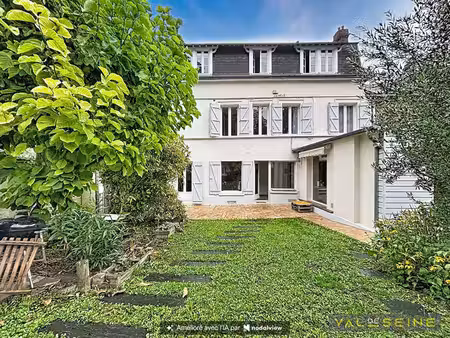 maison de luxe à vendre dans le quartier gare-jouvenet